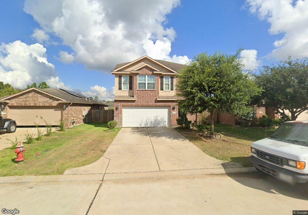 22726 Rustic Brick Ave, Hockley, TX 77447 - photo 1