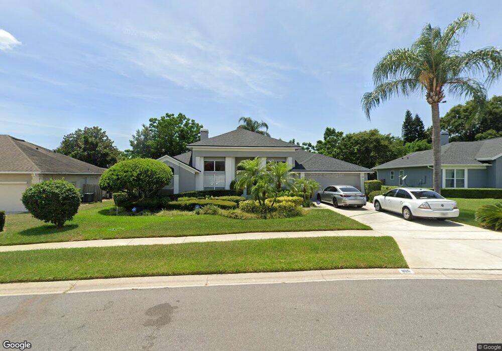 926 Palm Cove Dr, Orlando, FL 32835 - photo 1