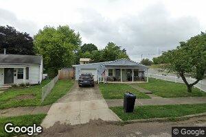 404 Stella Ave, Circleville, OH 43113