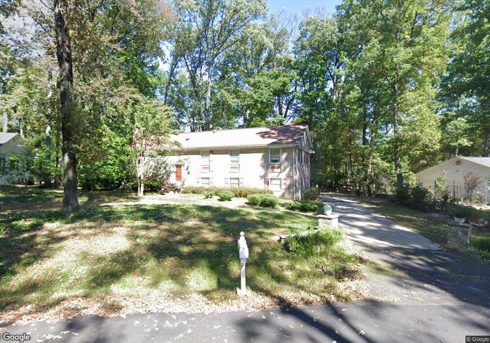 12202 Hounds Ln, Reston, VA 20191 - photo 1