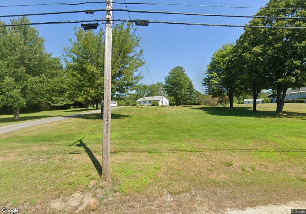 328 Old Turnpike Rd, Salisbury, NH 03268 - photo 1
