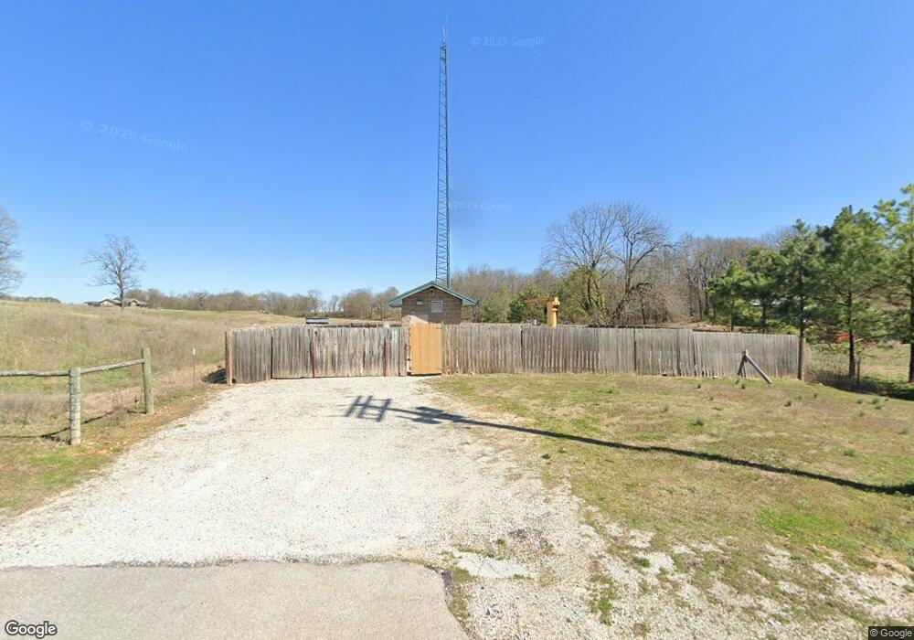 1968 S Pianalto Rd, Springdale, AR 72762 - photo 1