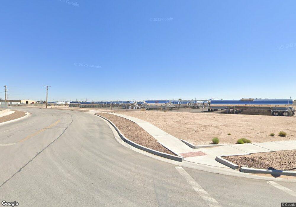 13300 Weaver Rd, Horizon City, TX 79928 - photo 1