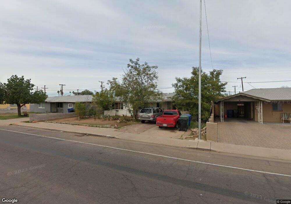 1246 E 8th Ave, Mesa, AZ 85204 - photo 1