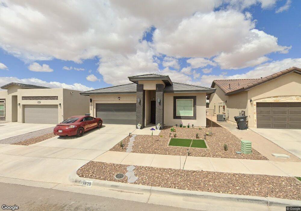 13829 Paseo de La Luna Ave, El Paso, TX 79928 - photo 1