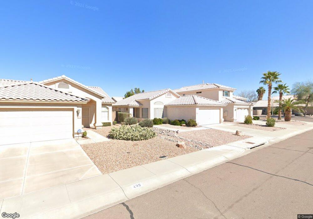 422 W Colt Rd, Tempe, AZ 85284 - photo 1