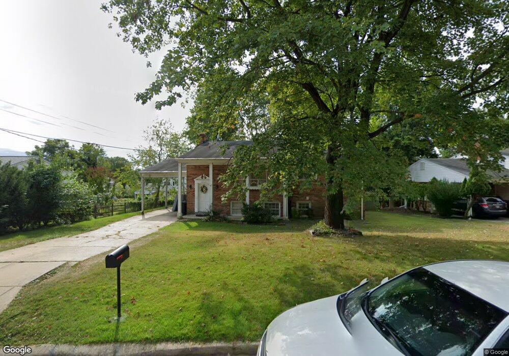 6407 Sandy St, Laurel, MD 20707 - photo 1
