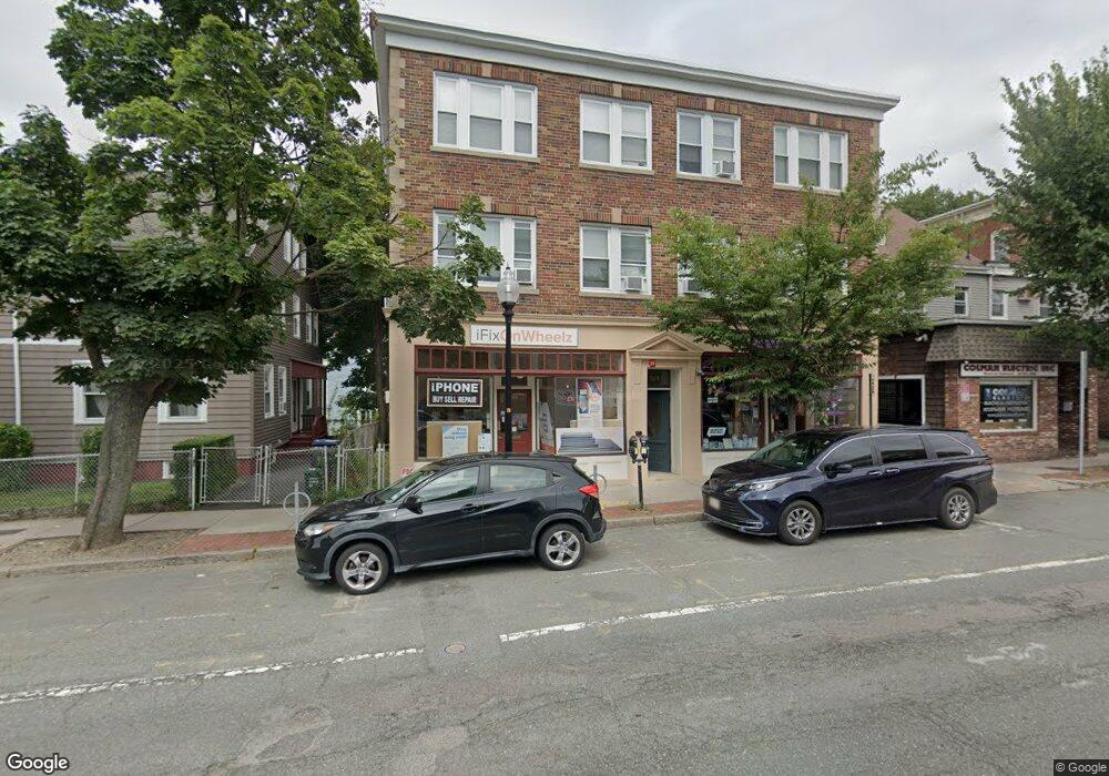 361 Cambridge St, Cambridge, MA 02141 - photo 1