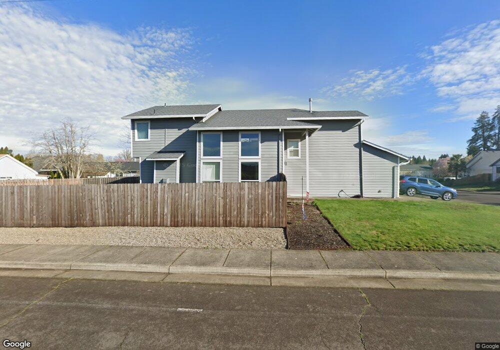 38578 Dogwood St, Scio, OR 97374 - photo 1