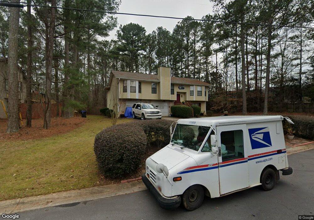 2014 Marsh Creek Dr unit 2, Lawrenceville, GA 30043 - photo 1