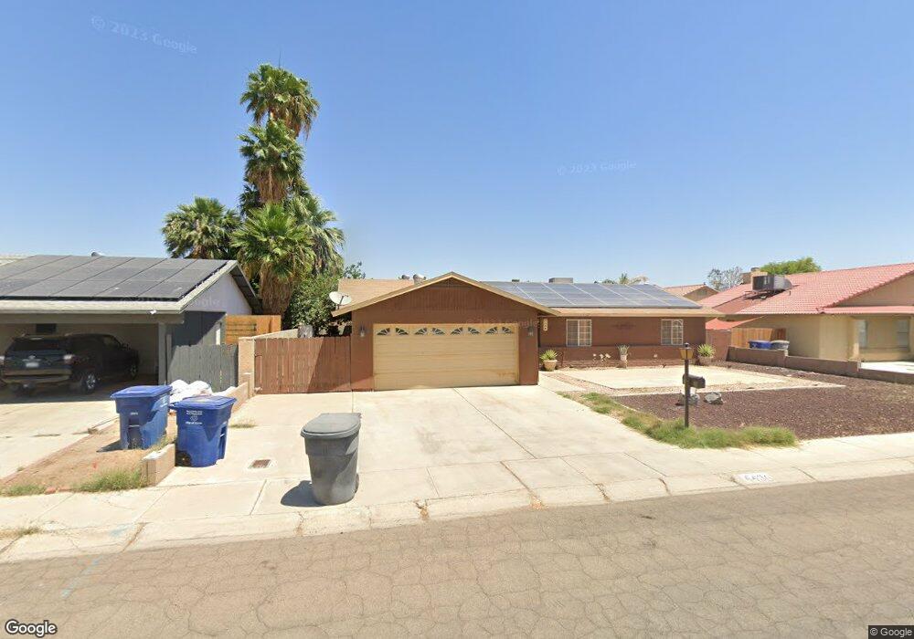 4436 W 14th Place, Yuma, AZ 85364 - photo 1