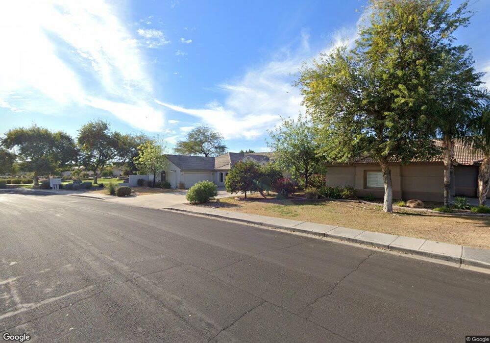 3030 E Hale St, Mesa, AZ 85213 - photo 1