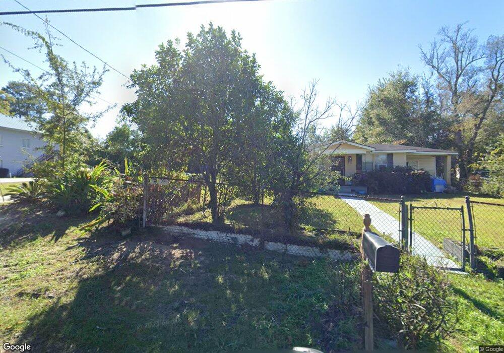 3107 Rowland Ave, Savannah, GA 31404 - photo 1