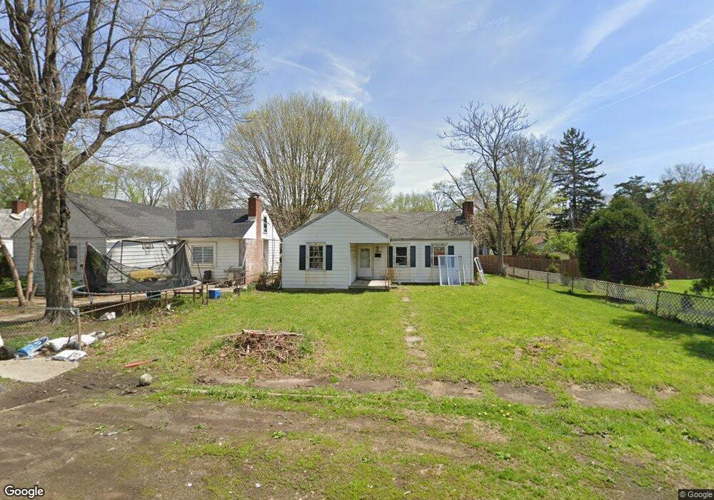 2020 Euclid Dr, Anderson, IN 46011 - photo 1