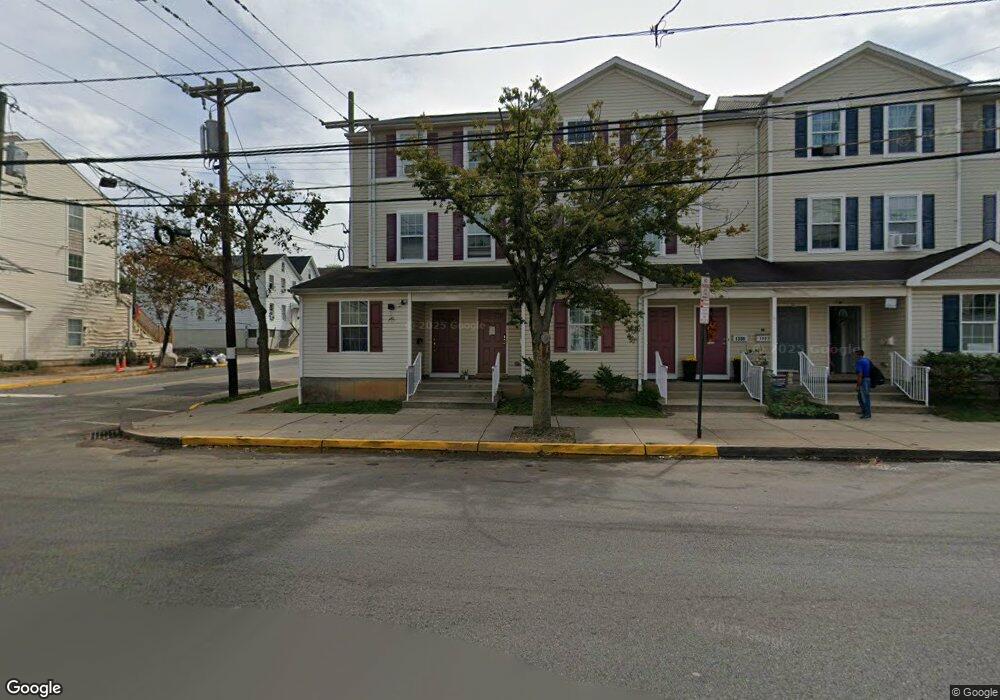 128B Remsen Ave, New Brunswick, NJ 08901 - photo 1