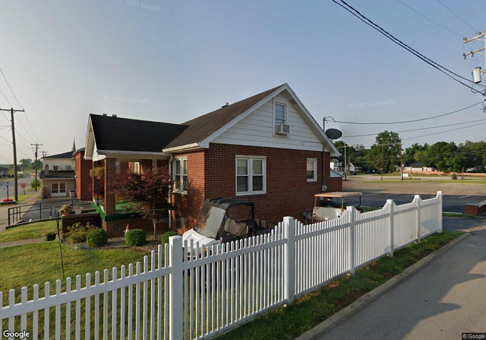 243 Main Cross St, Charlestown, IN 47111 - photo 1