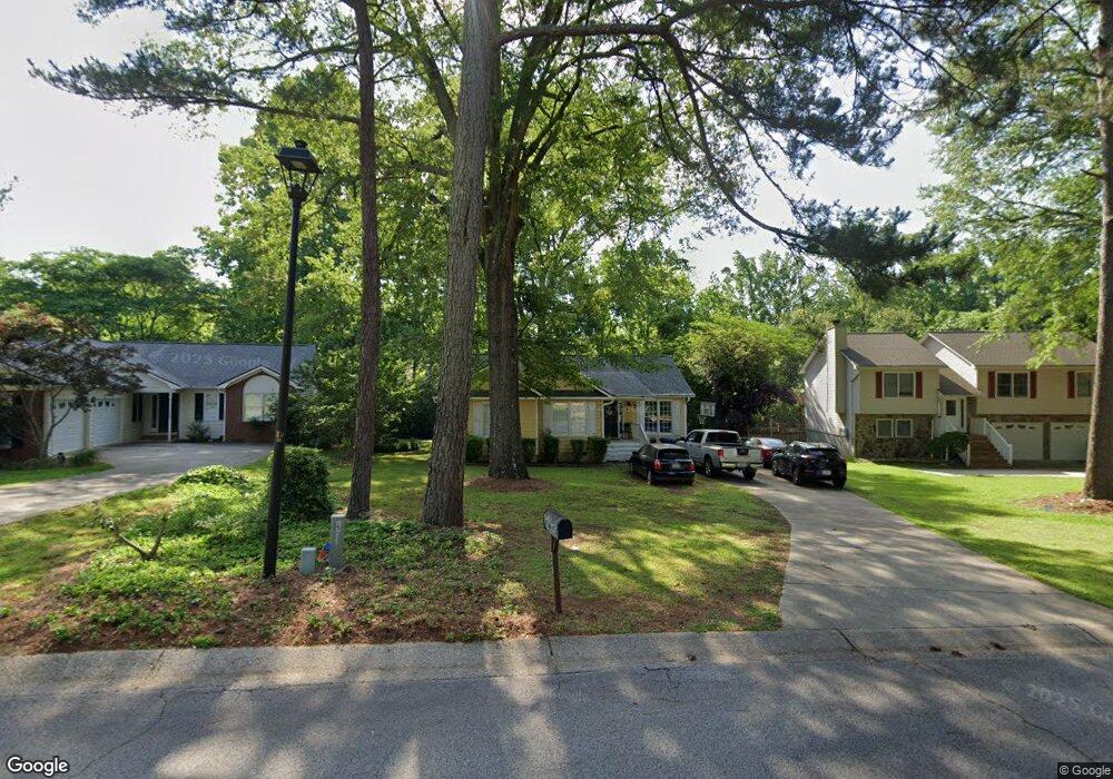 121 Comly Rich Dr, Carrollton, GA 30117 - photo 1