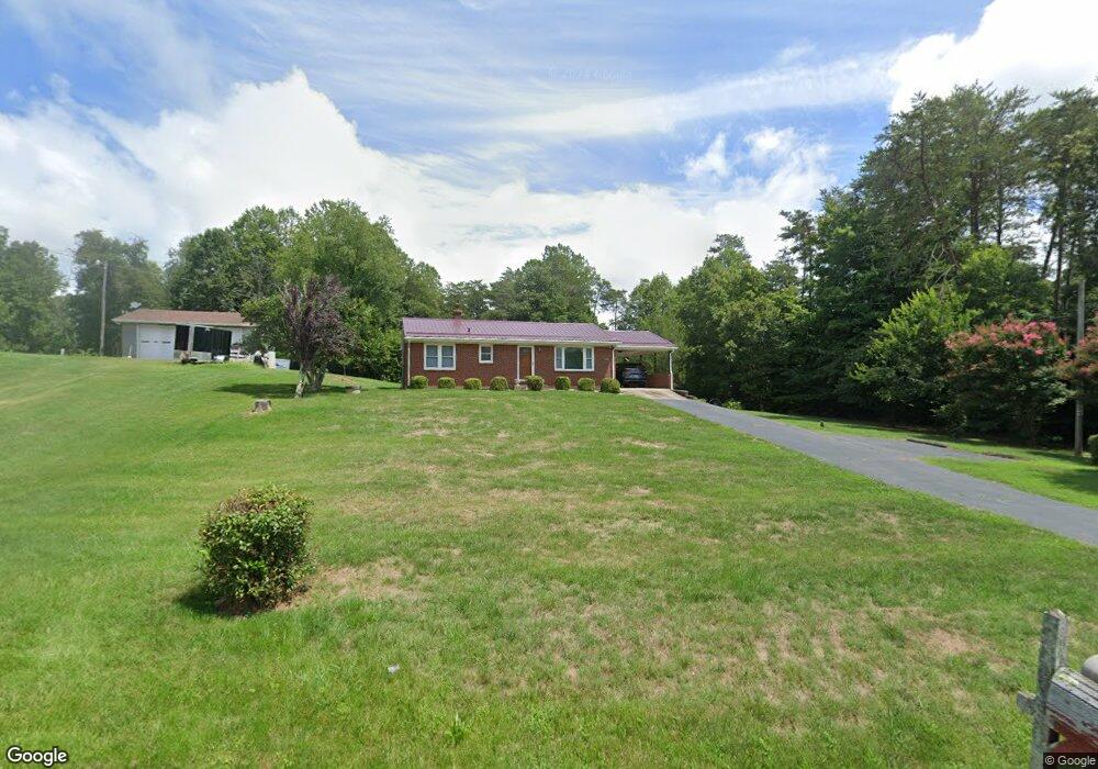 2150 Stoney Mountain Rd, Martinsville, VA 24112 - photo 1