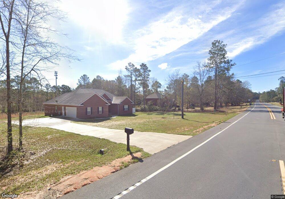 1610 Adams St, Vidalia, GA 30474 - photo 1