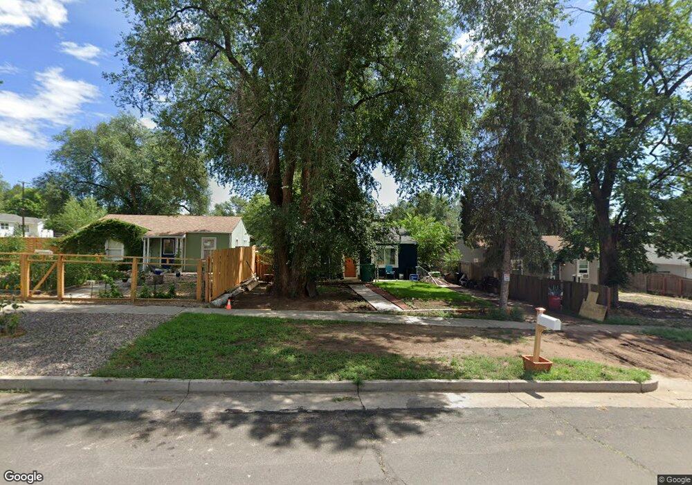 Street View Photo