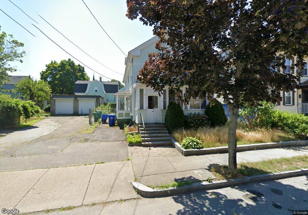 20 Clinton St unit 2, Newton, MA 02458 - photo 1