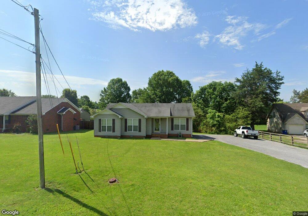 204 Narrows Rd, Shelbyville, TN 37160 - photo 1
