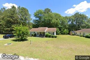 148 Briarcliff Ct, West End, NC 27376