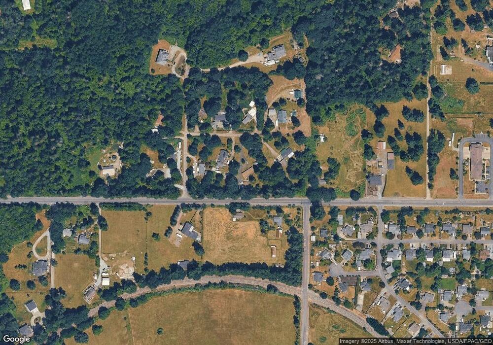 12506 223rd St E, Graham, WA 98338 - photo 1