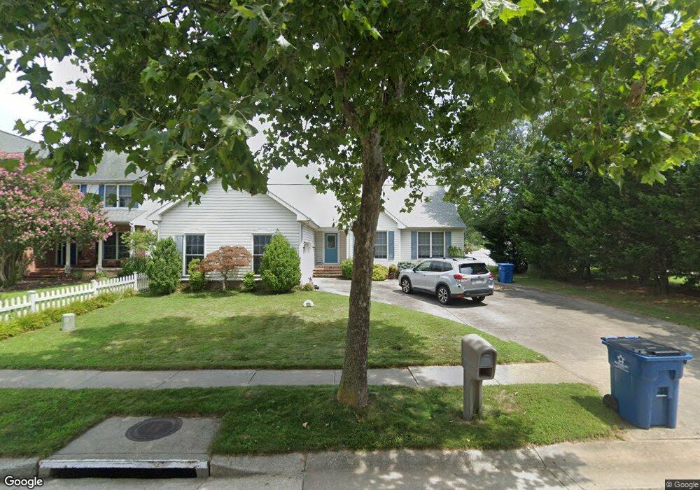 125 Jib Way, Stevensville, MD 21666 - photo 1