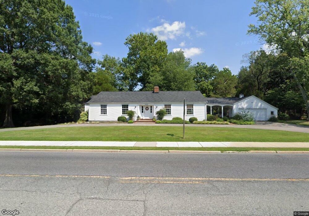 23090 Hollywood Rd, Leonardtown, MD 20650 - photo 1
