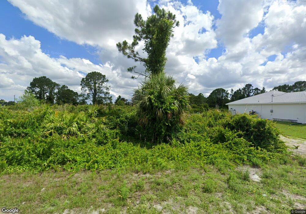 3305 66th St W, Lehigh Acres, FL 33971 - photo 1