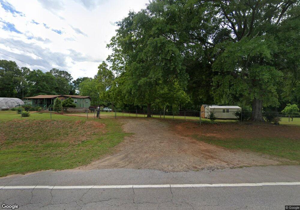 3296 Old Jackson Rd, Locust Grove, GA 30248 - photo 1