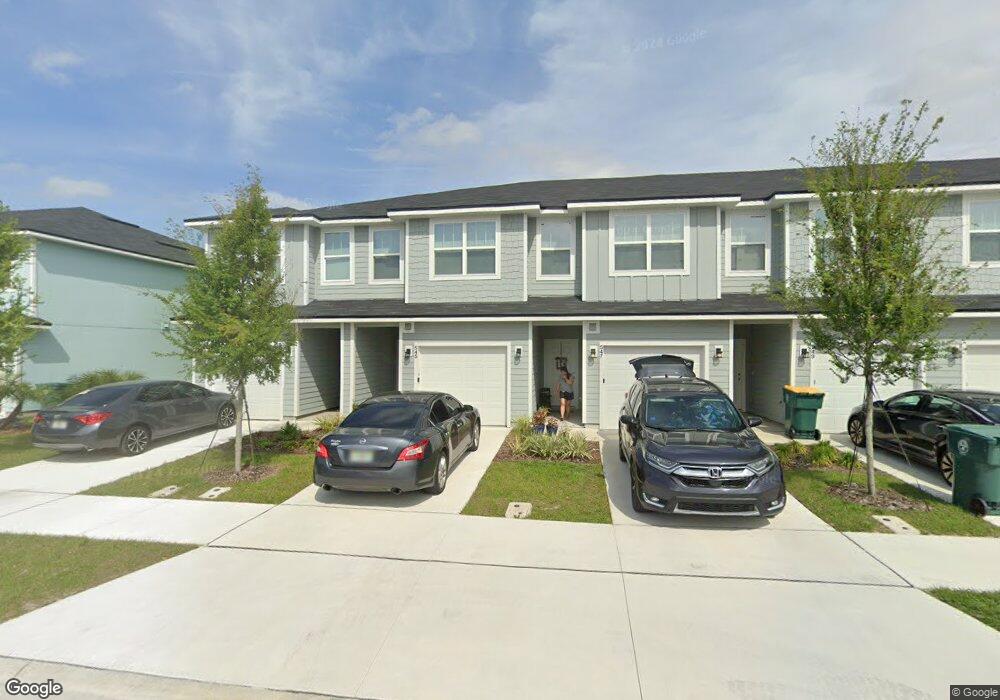 545 Kit St, Jacksonville, FL 32216 - photo 1