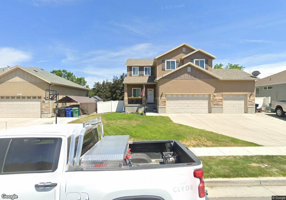 4787 Pescara Ct, West Jordan, UT 84084 - photo 1