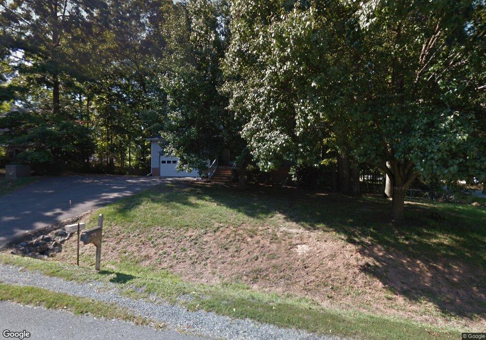 10616 Seven Oaks Dr, Spotsylvania, VA 22553 - photo 1