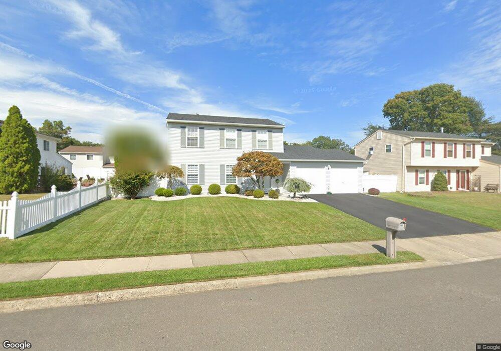 4 Petal Patch Trail, Howell, NJ 07731 - photo 1