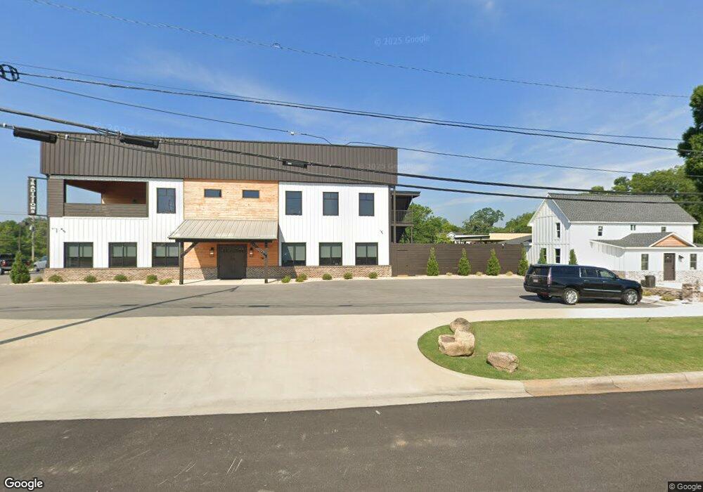 107 3rd Ave SW, Cullman, AL 35055 - photo 1