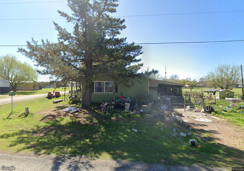 203 Blackfoot Trail, Weatherford, TX 76087 - photo 1