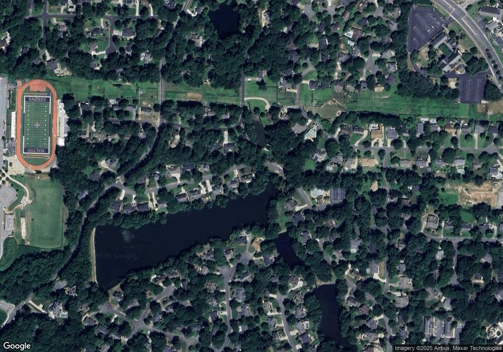 4016 Penhurst Dr unit 1A, Marietta, GA 30062 - photo 1