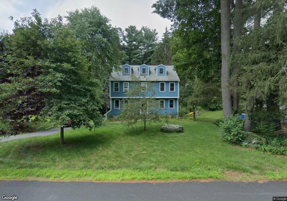 85 Rice Ave, Northborough, MA 01532 - photo 1