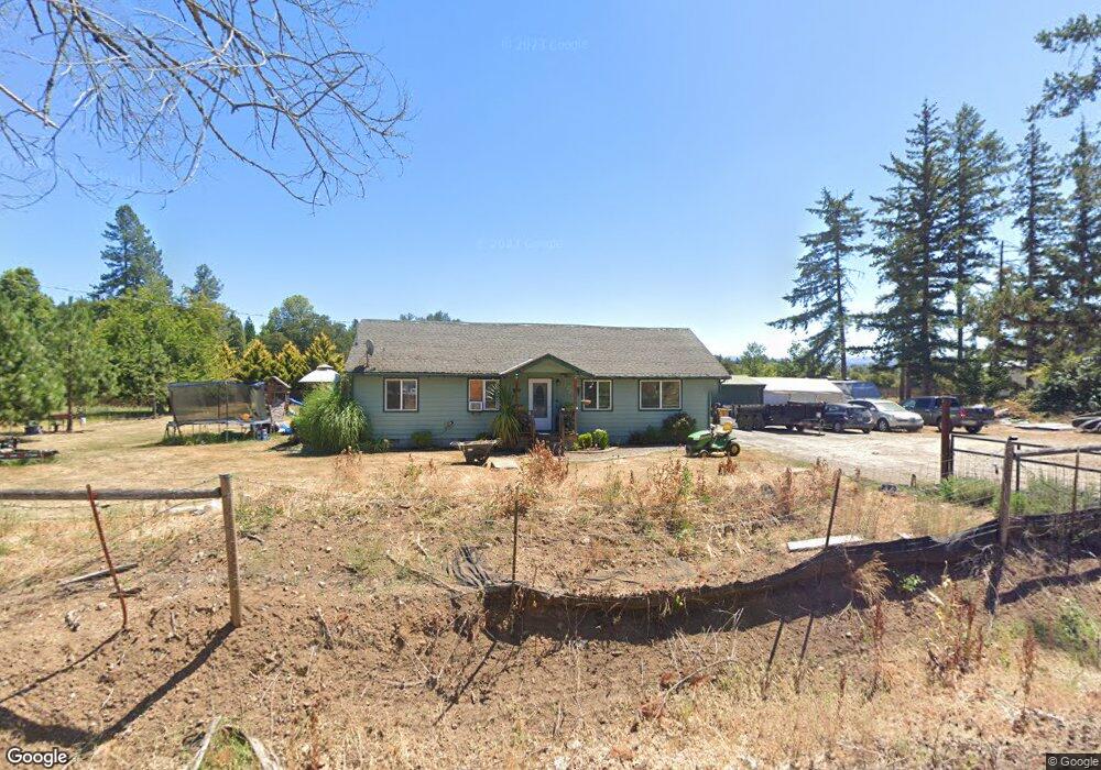 28694 S Marshall Rd, Mulino, OR 97042 - photo 1