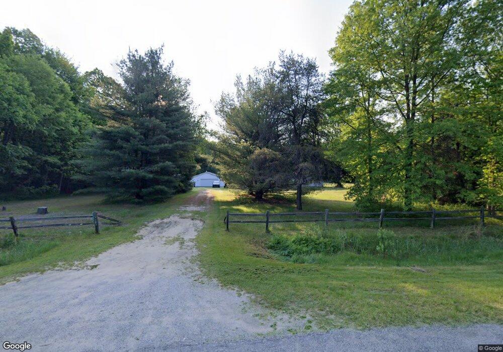 13285 S Budd Rd, Burt, MI 48417 - photo 1