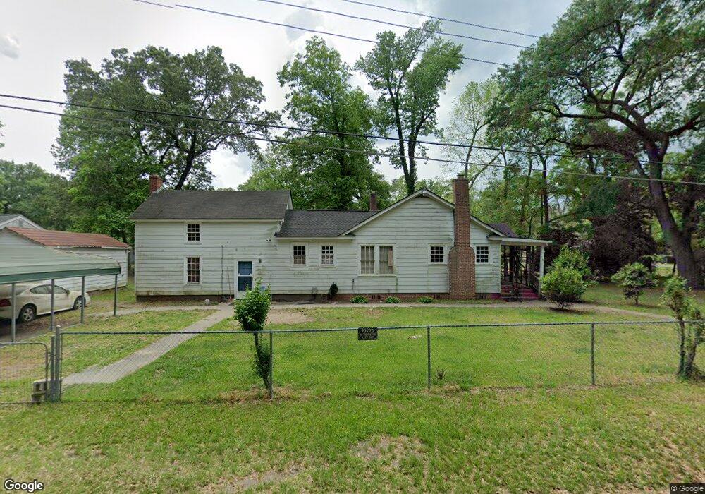 914 3rd Ave, Kingstree, SC 29556 - photo 1