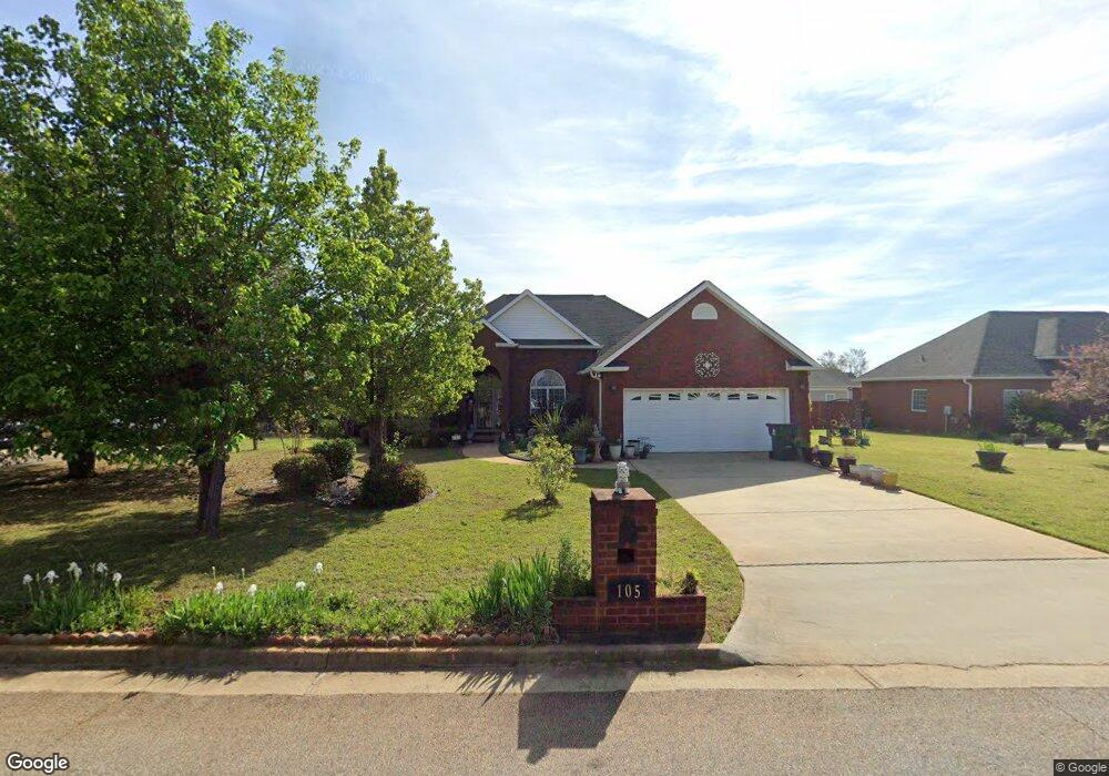 105 Daventry Ln, Warner Robins, GA 31088 - photo 1