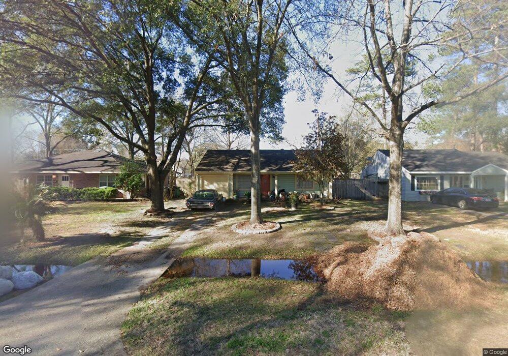 1074 Lamonte Ln, Houston, TX 77018 - photo 1