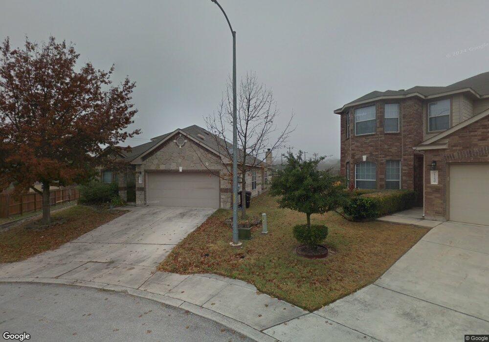 25231 Terlingua Bend, San Antonio, TX 78261 - photo 1