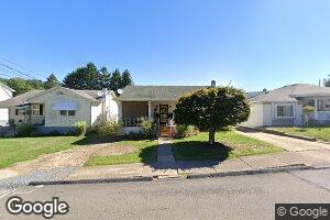 215 Carter St, Old Forge, PA 18518