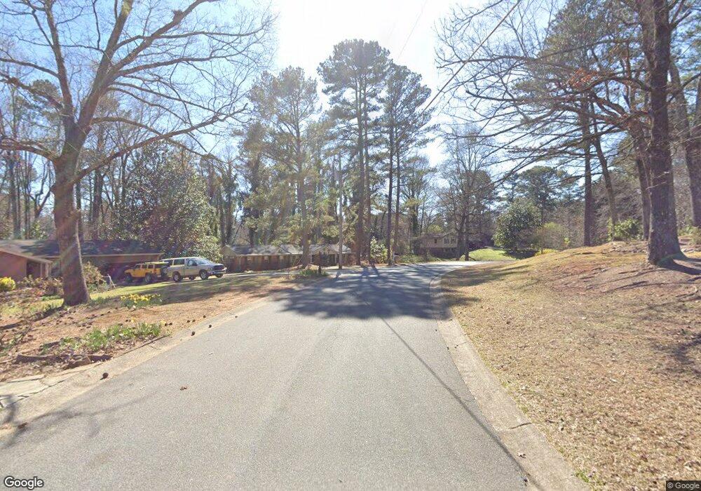 0 Lafayette Dr SW unit 8823417, Mableton, GA 30126 - photo 1