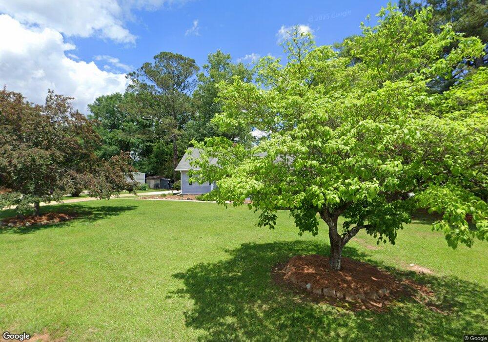 103 Lakeshore Park Dr, Carrollton, GA 30117 - photo 1
