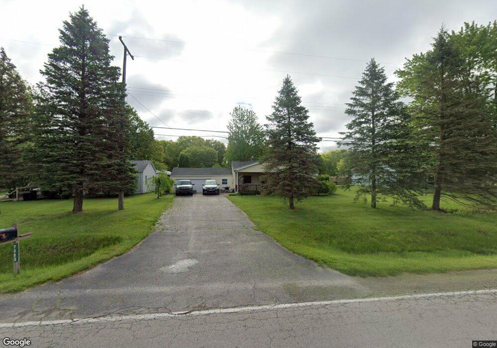 7380 N Jennings Rd, Mount Morris, MI 48458 - photo 1